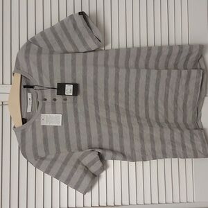 Joe's jeans short sleeve henly